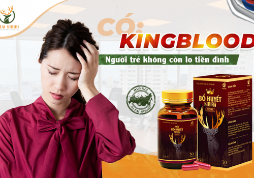 RỐI LOẠN TIỀN ĐÌNH Ở NGƯỜI TRẺ KHẮC PHỤC THẾ NÀO 🤔