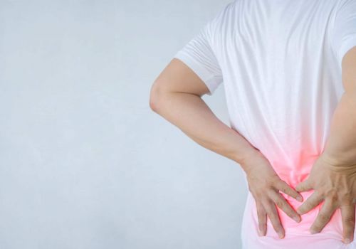 AI RỒI CŨNG ĐAU LƯNG...