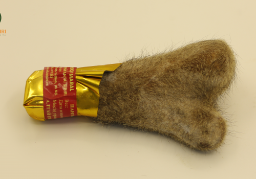 Lộc Nhung Hươu tươi Sibiri (100gr)