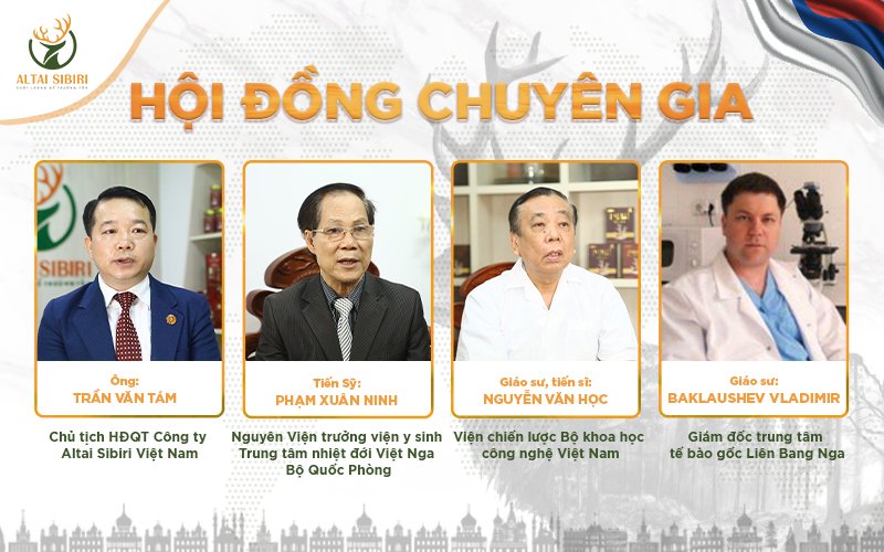 hội đồng chuyên gia altai sibiri